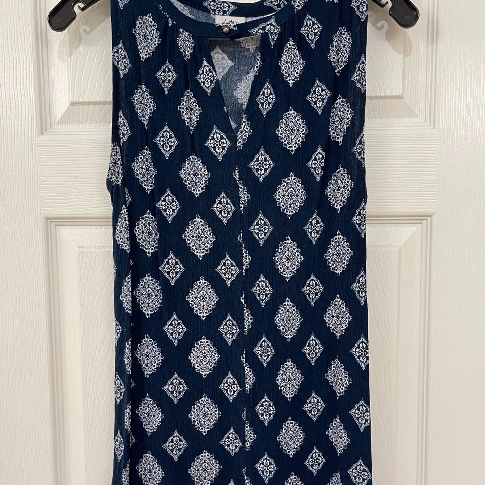 Buckle Daytrip Top